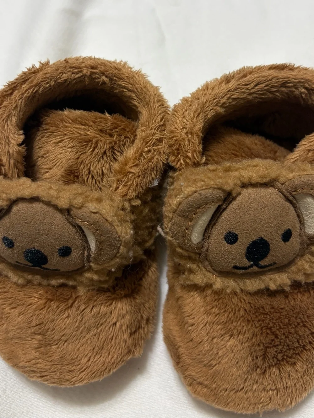 UGG soft plush